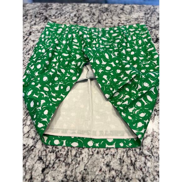 Boden linen skirt size 14 with pockets - Picture 4 of 11